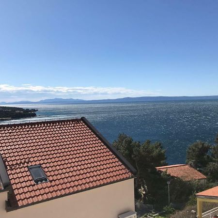Ferienwohnung Sima Baška Voda Exterior foto