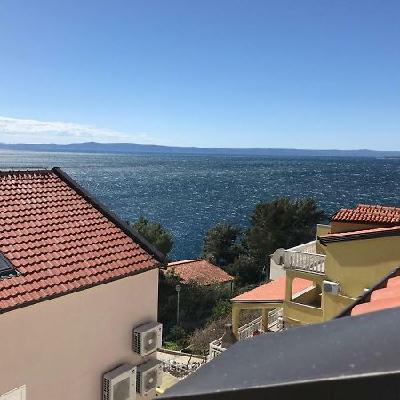 Ferienwohnung Sima Baška Voda Exterior foto
