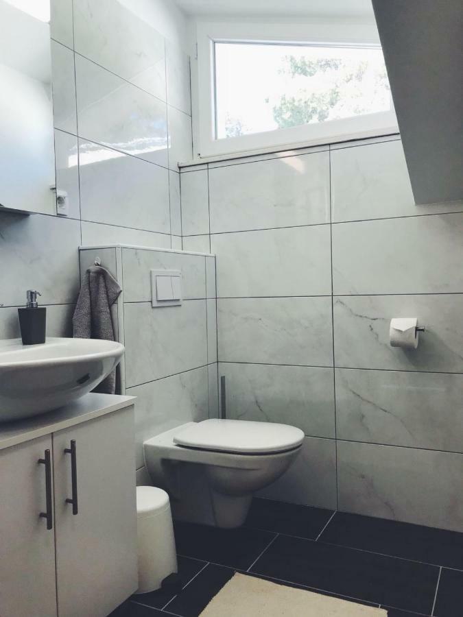 Ferienwohnung Sima Baška Voda Exterior foto