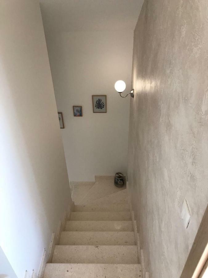 Ferienwohnung Sima Baška Voda Exterior foto